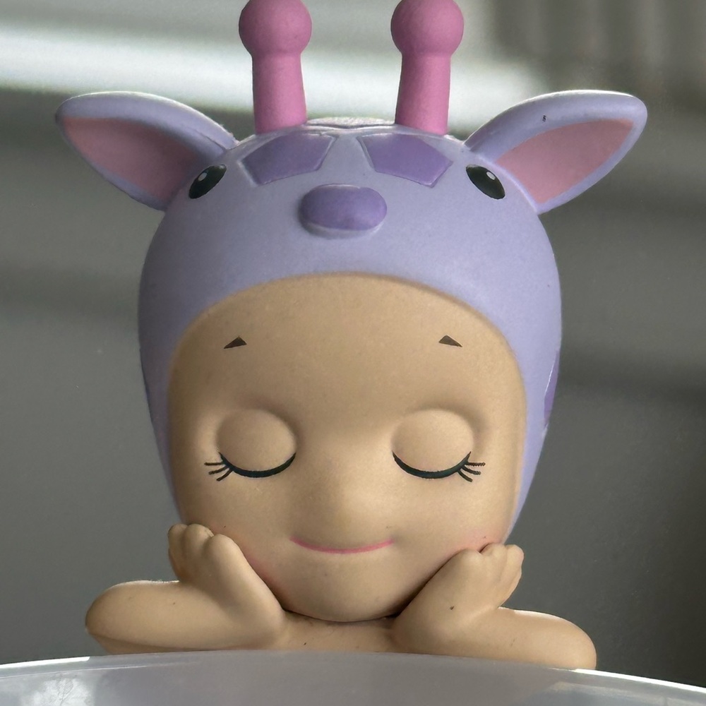 Sonny Angel Dreaming Series Hipper